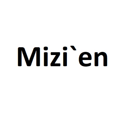 Mizi`en